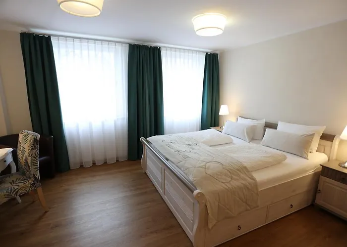 Pension Alte Scheune